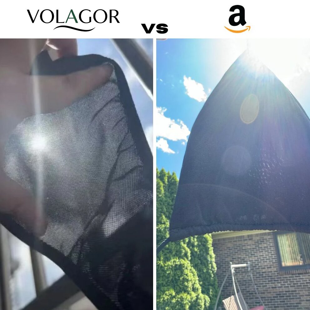 volagor tan through swimwear vs amazon